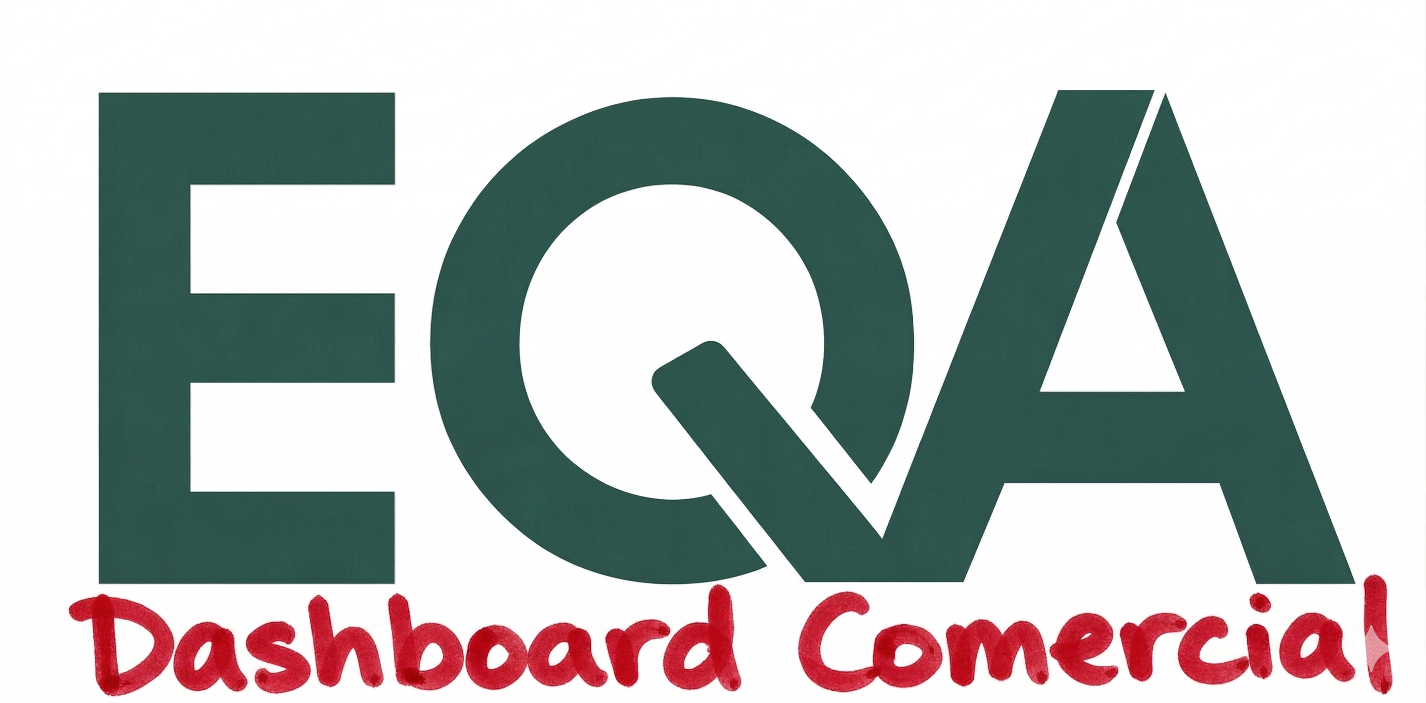 EQA Dashboard Comercial